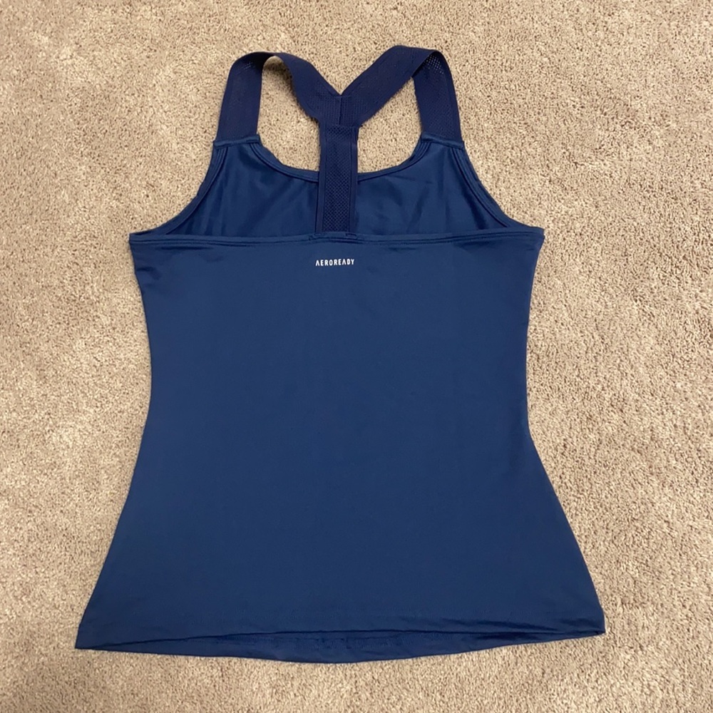 Adidas tennis tank top - Picture 7 of 8